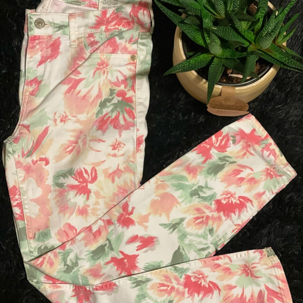 Abercrombie & Fitch Jeans
